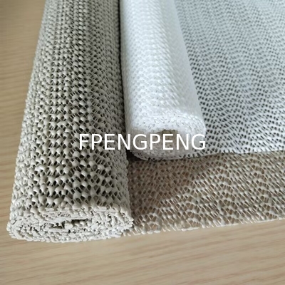 Non Slip Rug Pads for Area Rugs, Thick Rug Grippers for Tile Floors, Under Carpet Anti Skid Mat, Keep Your Rugs Safe and in Place