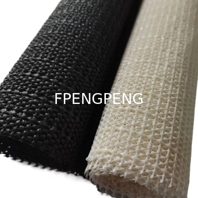 Non Slip Rug Pads for Area Rugs, Thick Rug Grippers for Tile Floors, Under Carpet Anti Skid Mat, Keep Your Rugs Safe and in Place