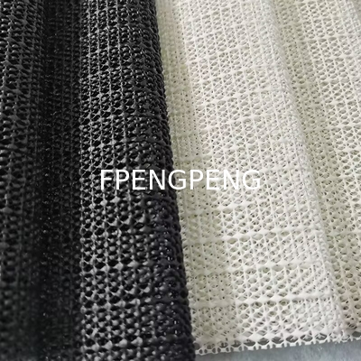 Non Slip Rug Pads for Area Rugs, Thick Rug Grippers for Tile Floors, Under Carpet Anti Skid Mat, Keep Your Rugs Safe and in Place