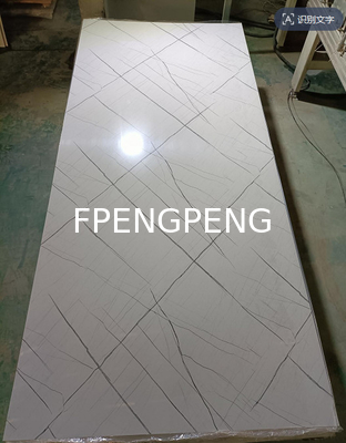 Upgrade Your Walls with PVC/UV Wall Panel Perfect for Residential and Commercial Spaces