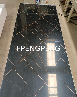 Upgrade Your Walls with PVC/UV Wall Panel Perfect for Residential and Commercial Spaces