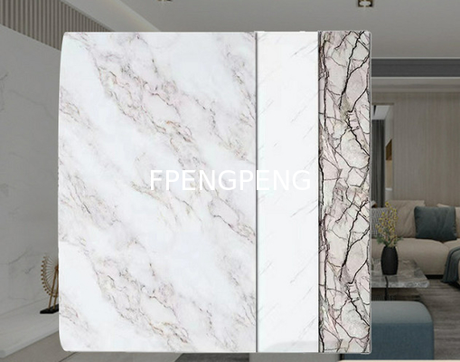 Upgrade Your Walls with PVC/UV Wall Panel Perfect for Residential and Commercial Spaces