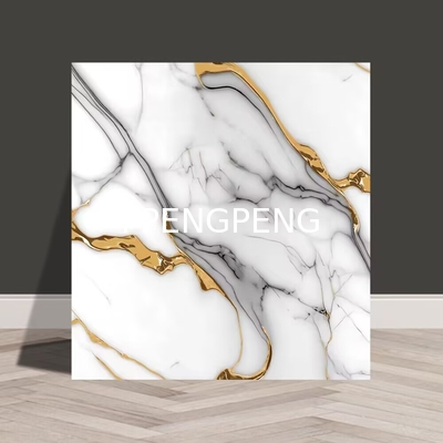 TOP Quality PVC Wall Panels Elevate Your Interior Design with PVC/UV Wall Panel  ECO Wall Panel UV/PVC Panels