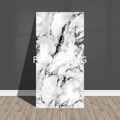 PET Adhesive Wall Decal Various Sizes Durable Removable Decorative Stickers Ideal Office Home Commercial