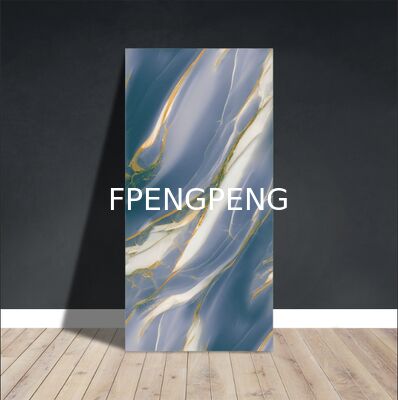 Smooth Surface PET ADHELSIVE WALL STICKER Ideal for Creating Eye Catching Wall Graphics and Signage in Commercial Spaces