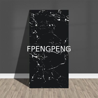 Smooth Surface PET ADHELSIVE WALL STICKER Ideal for Creating Eye Catching Wall Graphics and Signage in Commercial Spaces