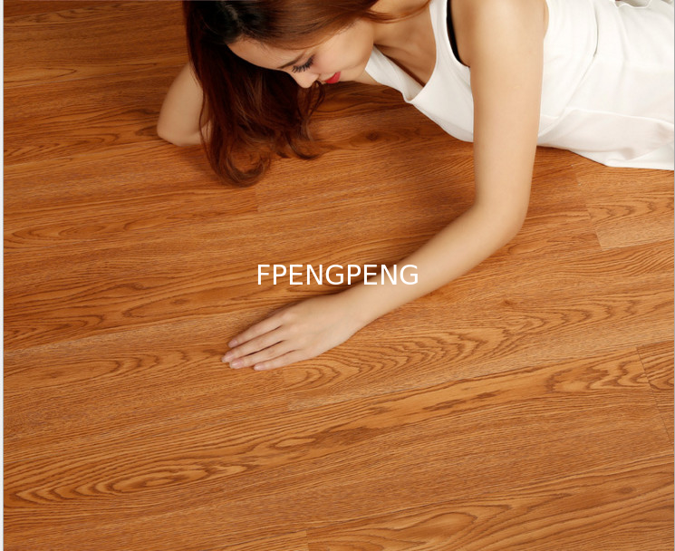 914.4*152.4mm Water Proof Plank DIY Installation for Versatile and Resilient Flooring