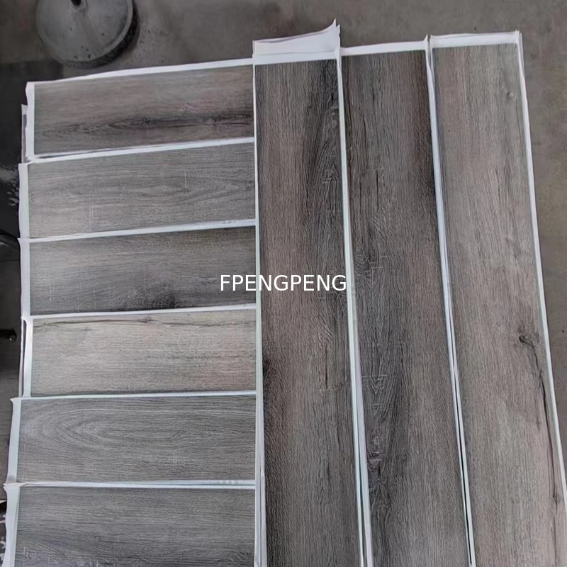 Self Adhelsive PVC Flooring Discover the Versatility of PVC Flooring for Your Business Needs