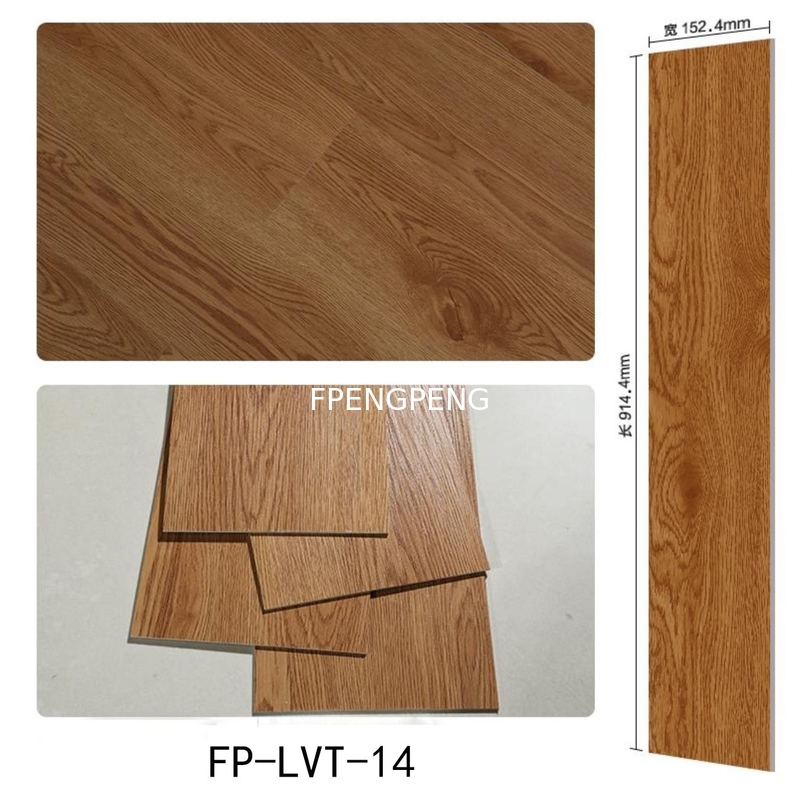 Durable and Versatile PVC Floor for All Your Flooring Needs lvt floor