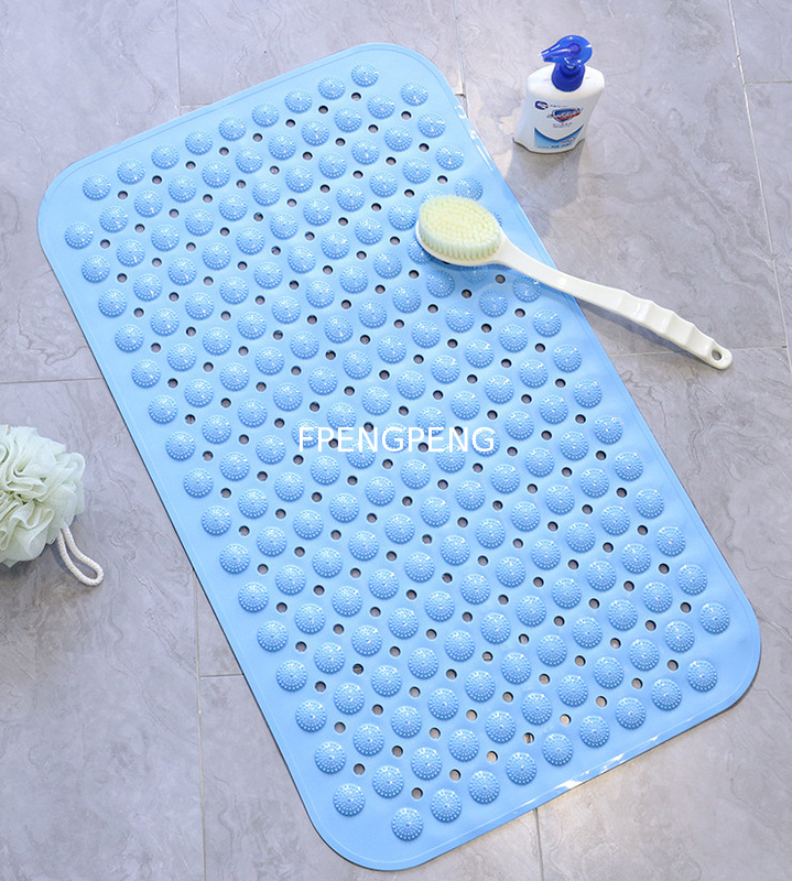 Non-Toxic PVC Mat for Room for Safe and Healthy Living Environment