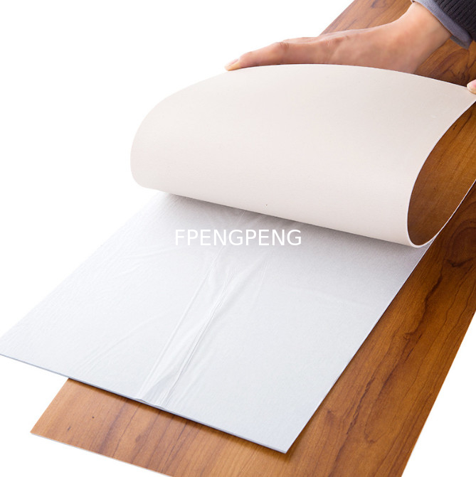 PVC Self Adhelsive Flooring Upgrade Your Business with Durable and Stylish PVC Floor at Competitive Prices