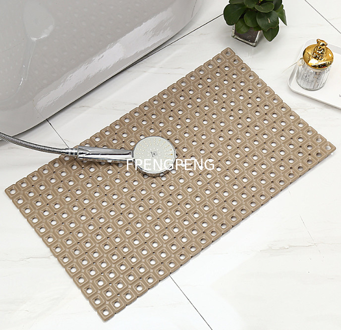 Elevate Your Business with Our Room Mat Perfect for Any Setting Bath Mat ECO TPE Material