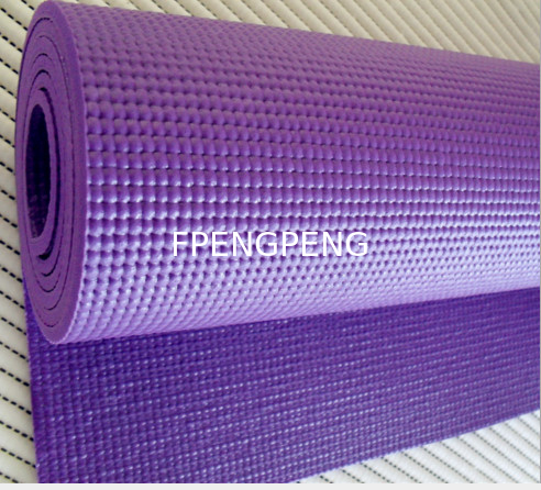 61*183 Size Yoga Mat Experience Comfort and Durability with Our Yoga Mat for Exercise