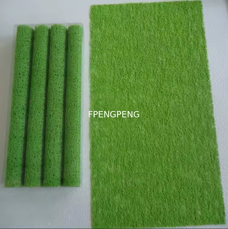 Top Quality Affordable Home Decor PVC Products New Home Decor Mat Spray Silk Meal Mat