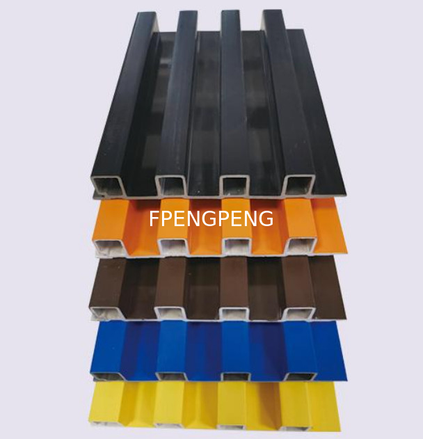 decorative wall panels various ASA co extruded 155 high great wall board decorative wall panels various color for choose