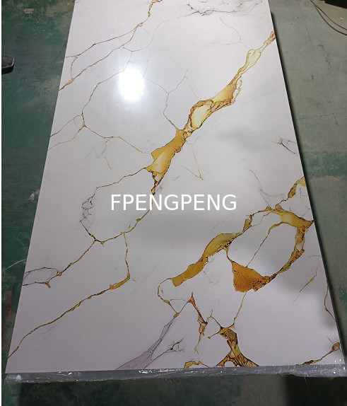 Upgrade Your Interior Design with PVC/UV Wall Panel Durable and Stylish Panels