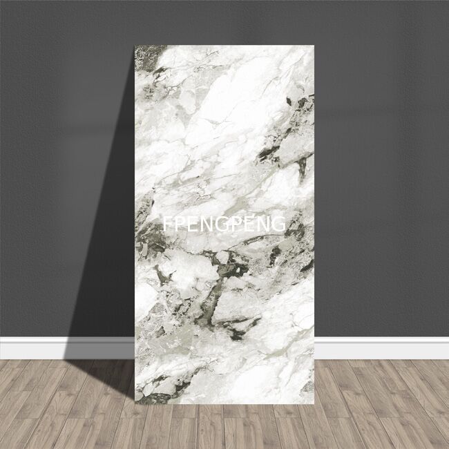 PET Adhesive Wall Decal Various Sizes Durable Removable Decorative Stickers Ideal Office Home Commercial