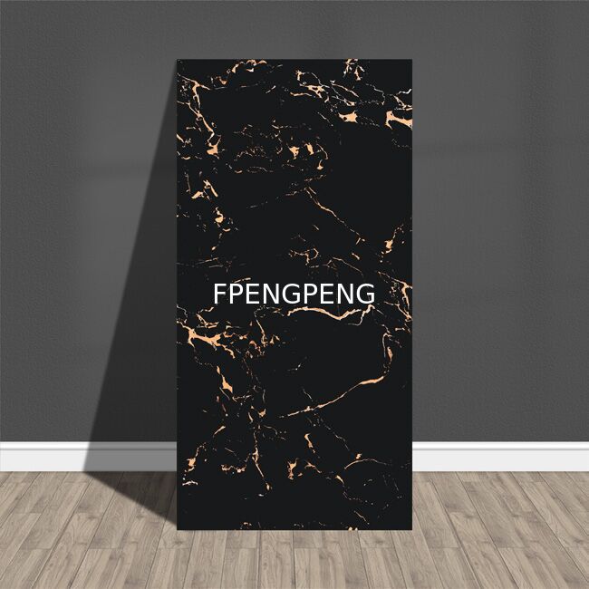 High Strength PET ADHELSIVE WALL STICKER Ideal for Indoor Decoration and Signage Providing Smooth Surface and Stickiness