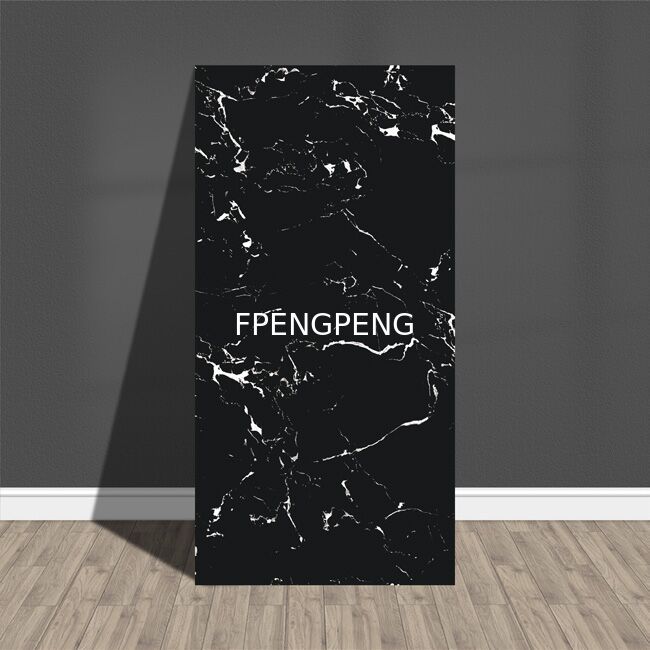 Smooth Surface PET ADHELSIVE WALL STICKER Ideal for Creating Eye Catching Wall Graphics and Signage in Commercial Spaces