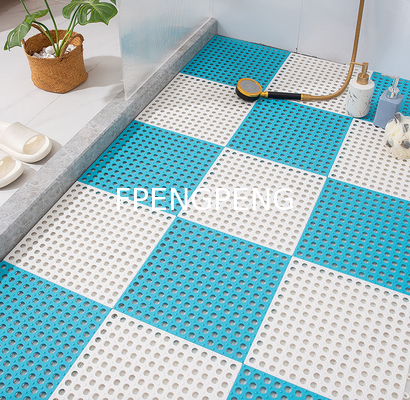 Customizable PVC Mat for Room for Personalized Design and Size
