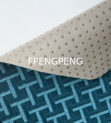 Effortlessly Enhance Your Space with Our B2B Home Decor Products table mat with dot backing