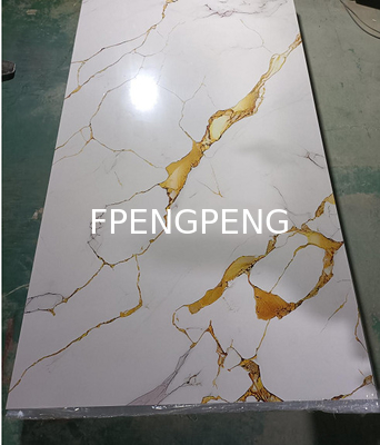 Upgrade Your Interior Design with PVC/UV Wall Panel Durable and Stylish Panels