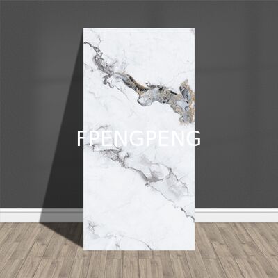 Environmentally Friendly PET ADHELSIVE WALL STICKER Manufactured Using Sustainable Materials Meeting Industry Standards